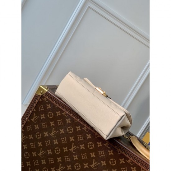 2022SS LOUIS VUITTON Shoulder bag The texture is exquisite 2022SS LOUIS VUITTON Shoulder bag The texture is exquisite
