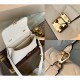 2022SS LOUIS VUITTON Shoulder bag The texture is exquisite 2022SS LOUIS VUITTON Shoulder bag The texture is exquisite