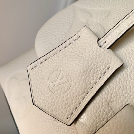 2022SS LOUIS VUITTON Shoulder bag The texture is exquisite 2022SS LOUIS VUITTON Shoulder bag The texture is exquisite