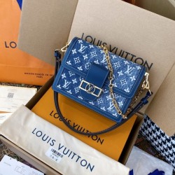 2022SS LOUIS VUITTON Louis Vuitton shoulder bag classic in the classic