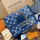2022SS LOUIS VUITTON Louis Vuitton shoulder bag classic in the classic 2022SS LOUIS VUITTON Louis Vuitton shoulder bag classic in the classic