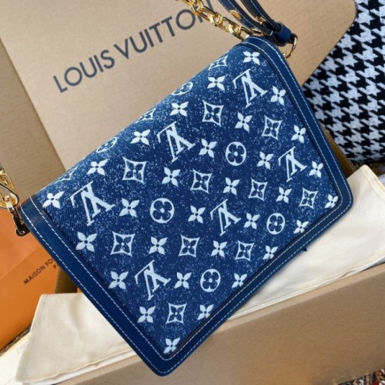 2022SS LOUIS VUITTON Louis Vuitton shoulder bag classic in the classic 2022SS LOUIS VUITTON Louis Vuitton shoulder bag classic in the classic