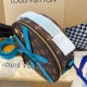 2022SS LOUIS VUITTON Shoulder bag hugely popular 2022SS LOUIS VUITTON Shoulder bag hugely popular