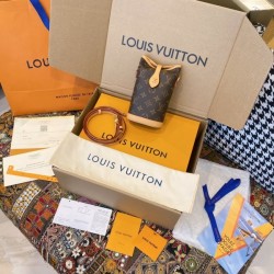 2022SS LOUIS VUITTON Shoulder bag Value for money