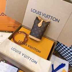 2022SS LOUIS VUITTON Shoulder bag Value for money
