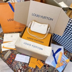 2022SS LOUIS VUITTON Shoulder bag Advanced design