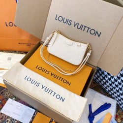 2022SS LOUIS VUITTON Shoulder bag Advanced design