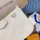 2022SS LOUIS VUITTON Shoulder bag Advanced design 2022SS LOUIS VUITTON Shoulder bag Advanced design