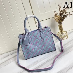 LOUIS VUITTON Louis Vuitton Tote Bag 2022SS Cheap Limited Time Sale