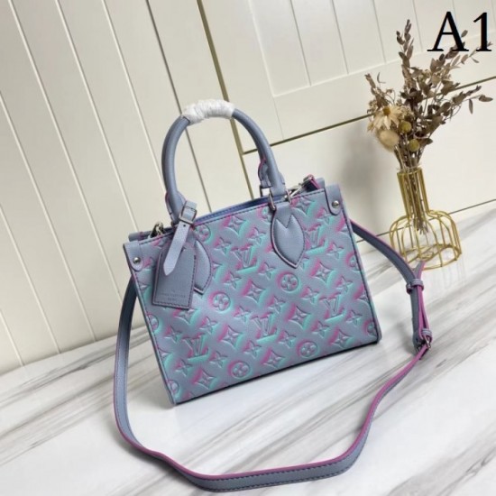 LOUIS VUITTON Louis Vuitton Tote Bag 2022SS Cheap Limited Time Sale LOUIS VUITTON Louis Vuitton Tote Bag 2022SS Cheap Limited Time Sale