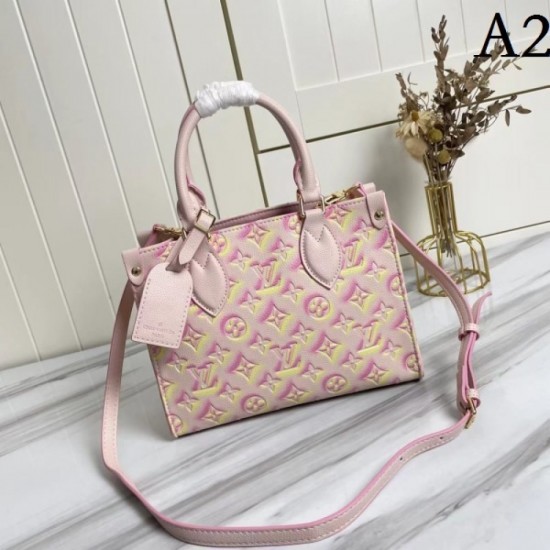 LOUIS VUITTON Louis Vuitton Tote Bag 2022SS Cheap Limited Time Sale LOUIS VUITTON Louis Vuitton Tote Bag 2022SS Cheap Limited Time Sale
