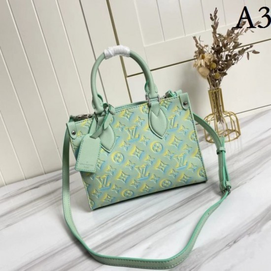 LOUIS VUITTON Louis Vuitton Tote Bag 2022SS Cheap Limited Time Sale LOUIS VUITTON Louis Vuitton Tote Bag 2022SS Cheap Limited Time Sale