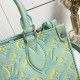 LOUIS VUITTON Louis Vuitton Tote Bag 2022SS Cheap Limited Time Sale LOUIS VUITTON Louis Vuitton Tote Bag 2022SS Cheap Limited Time Sale