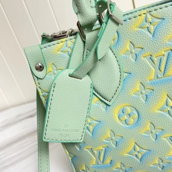 LOUIS VUITTON Louis Vuitton Tote Bag 2022SS Cheap Limited Time Sale LOUIS VUITTON Louis Vuitton Tote Bag 2022SS Cheap Limited Time Sale