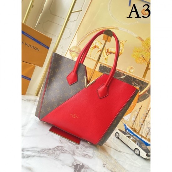 LOUIS VUITTON Louis Vuitton Tote Bag 2022SS Persistent Popular Standard Product LOUIS VUITTON Louis Vuitton Tote Bag 2022SS Persistent Popular Standard Product