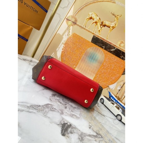 LOUIS VUITTON Louis Vuitton Tote Bag 2022SS Persistent Popular Standard Product LOUIS VUITTON Louis Vuitton Tote Bag 2022SS Persistent Popular Standard Product