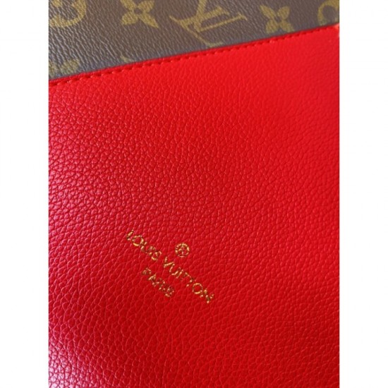 LOUIS VUITTON Louis Vuitton Tote Bag 2022SS Persistent Popular Standard Product LOUIS VUITTON Louis Vuitton Tote Bag 2022SS Persistent Popular Standard Product
