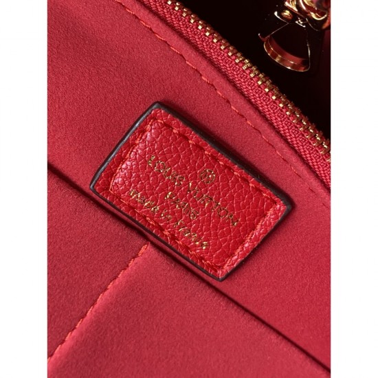 LOUIS VUITTON Louis Vuitton Tote Bag 2022SS Persistent Popular Standard Product LOUIS VUITTON Louis Vuitton Tote Bag 2022SS Persistent Popular Standard Product