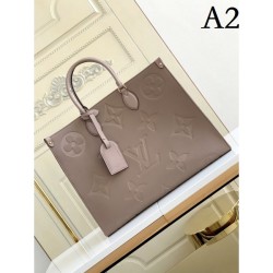 LOUIS VUITTON Louis Vuitton Tote Bag 2022SS Great presence style