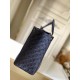 LOUIS VUITTON Louis Vuitton Tote Bag 2022SS Great presence style LOUIS VUITTON Louis Vuitton Tote Bag 2022SS Great presence style