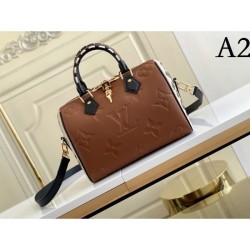 LOUIS VUITTON Louis Vuitton Tote Bag 2022SS Ideal for daily use