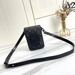 LOUIS VUITTON Louis Vuitton shoulder bag 2022SS overwhelming luxury