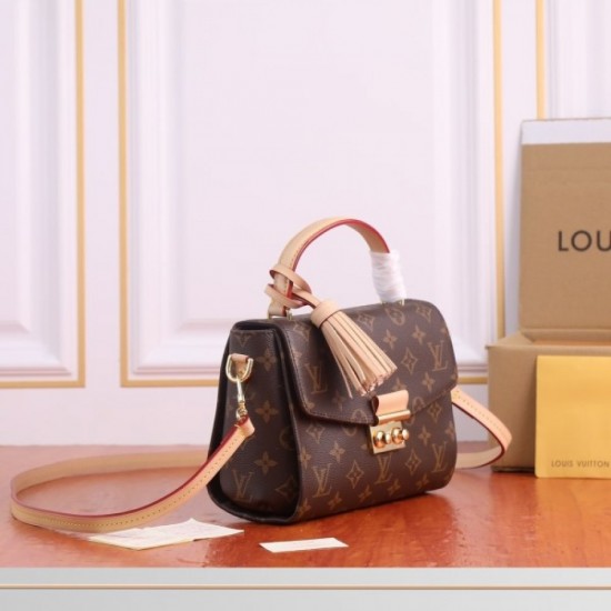 LOUIS VUITTON Louis Vuitton shoulder bag 2022SS main item LOUIS VUITTON Louis Vuitton shoulder bag 2022SS main item