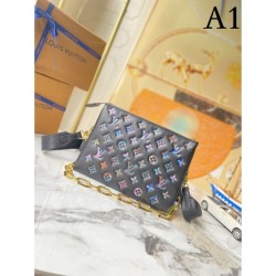 LOUIS VUITTON Louis Vuitton shoulder bag 2022SS limited gift