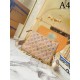 LOUIS VUITTON Louis Vuitton shoulder bag 2022SS limited gift LOUIS VUITTON Louis Vuitton shoulder bag 2022SS limited gift