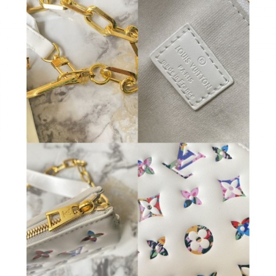 LOUIS VUITTON Louis Vuitton shoulder bag 2022SS limited gift LOUIS VUITTON Louis Vuitton shoulder bag 2022SS limited gift