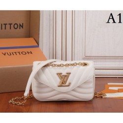 LOUIS VUITTON Louis Vuitton shoulder bag 2022SS loyal users are appearing one after another