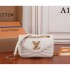 LOUIS VUITTON Louis Vuitton shoulder bag 2022SS loyal users are appearing one after another