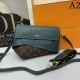 Upgraded from LOUIS VUITTON Louis Vuitton shoulder bag 2022SS Upgraded from LOUIS VUITTON Louis Vuitton shoulder bag 2022SS