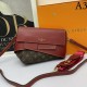 Upgraded from LOUIS VUITTON Louis Vuitton shoulder bag 2022SS Upgraded from LOUIS VUITTON Louis Vuitton shoulder bag 2022SS