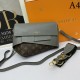 Upgraded from LOUIS VUITTON Louis Vuitton shoulder bag 2022SS Upgraded from LOUIS VUITTON Louis Vuitton shoulder bag 2022SS