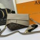 Upgraded from LOUIS VUITTON Louis Vuitton shoulder bag 2022SS Upgraded from LOUIS VUITTON Louis Vuitton shoulder bag 2022SS