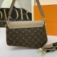 Upgraded from LOUIS VUITTON Louis Vuitton shoulder bag 2022SS Upgraded from LOUIS VUITTON Louis Vuitton shoulder bag 2022SS