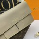 Upgraded from LOUIS VUITTON Louis Vuitton shoulder bag 2022SS Upgraded from LOUIS VUITTON Louis Vuitton shoulder bag 2022SS