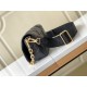 LOUIS VUITTON Louis Vuitton shoulder bag 2022SS boom is hot again LOUIS VUITTON Louis Vuitton shoulder bag 2022SS boom is hot again