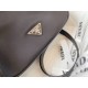 2022SS PRADA Prada Shoulder Bag New product ☆ Inevitably sold out 2022SS PRADA Prada Shoulder Bag New product ☆ Inevitably sold out