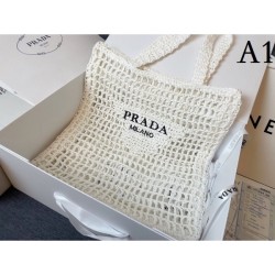 2022SS PRADA Prada Tote Bag Limited quantity VIP price