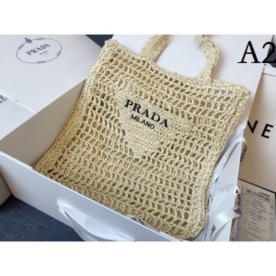 2022SS PRADA Prada Tote Bag Limited quantity VIP price 2022SS PRADA Prada Tote Bag Limited quantity VIP price