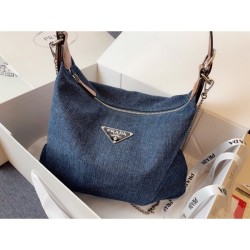 2022SS PRADA Prada Shoulder Bag Limited Design Popular Before Sold Out