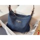 2022SS PRADA Prada Shoulder Bag Limited Design Popular Before Sold Out 2022SS PRADA Prada Shoulder Bag Limited Design Popular Before Sold Out