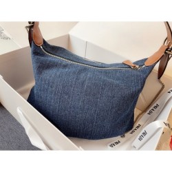 2022SS PRADA Prada Shoulder Bag Limited Design Popular Before Sold Out