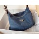 2022SS PRADA Prada Shoulder Bag Limited Design Popular Before Sold Out 2022SS PRADA Prada Shoulder Bag Limited Design Popular Before Sold Out
