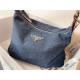 2022SS PRADA Prada Shoulder Bag Limited Design Popular Before Sold Out 2022SS PRADA Prada Shoulder Bag Limited Design Popular Before Sold Out