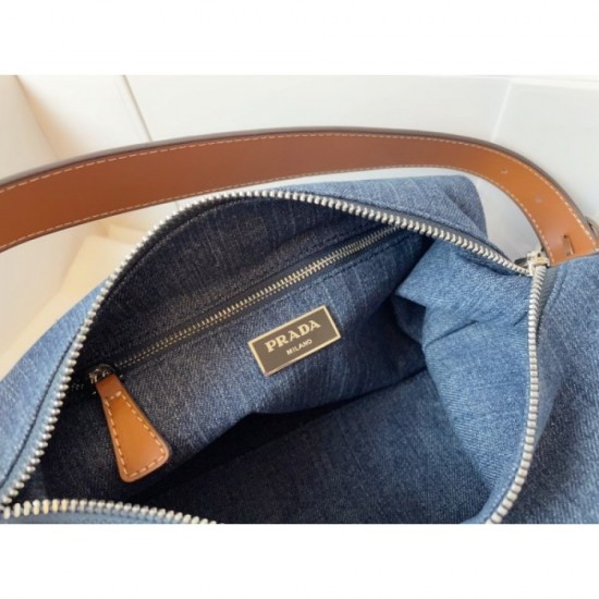 2022SS PRADA Prada Shoulder Bag Limited Design Popular Before Sold Out 2022SS PRADA Prada Shoulder Bag Limited Design Popular Before Sold Out