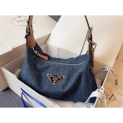 2022SS PRADA Prada Shoulder Bag Ends as soon as sold out First come, first served