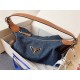 2022SS PRADA Prada Shoulder Bag Ends as soon as sold out First come, first served 2022SS PRADA Prada Shoulder Bag Ends as soon as sold out First come, first served